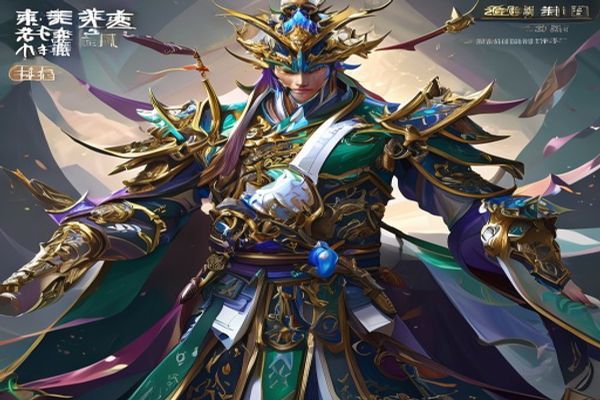 天之痕攻略